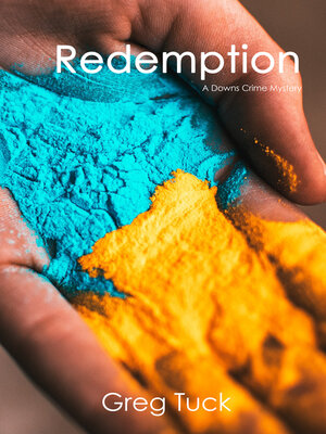 cover image of Redemption